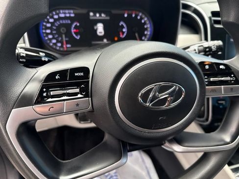 Used 2024 Hyundai Tucson SEL AWD/4WD image 25