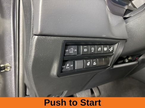 Used 2023 Toyota Tundra Platinum RWD image 9