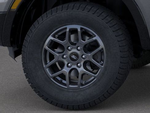 New 2025 Ford Ranger XLT w/ Convenience Package image 19
