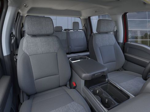 New 2026 Ford F250 XLT w/ XLT Premium Package image 10