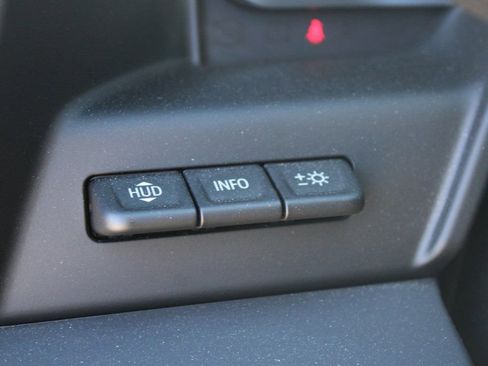 Used 2024 GMC Sierra 2500 Denali w/ Denali Reserve Package image 13