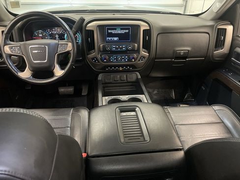 Used 2017 GMC Sierra 1500 Denali image 14