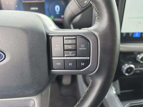 Used 2024 Ford F150 XLT w/ Mobile Office Package AWD/4WD image 36