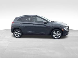 Used 2023 Hyundai Kona SEL w/ Cargo Package AWD/4WD video 2