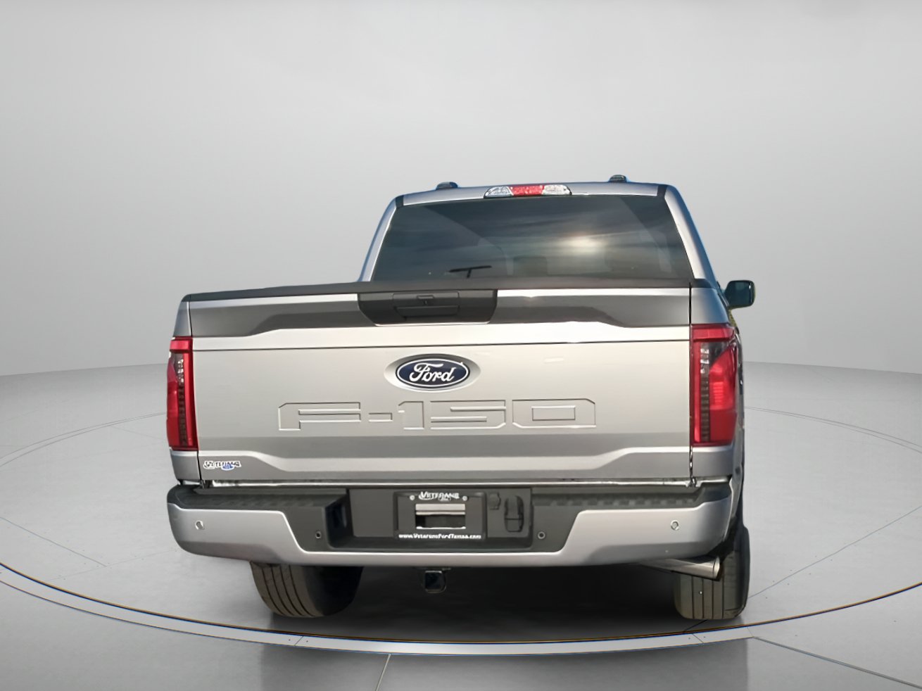 New 2026 Ford F150 STX w/ Equipment Group 200A RWD image 27