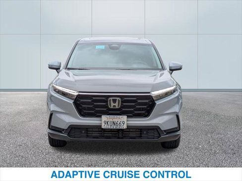 Used 2024 Honda CR-V EX-L image 3