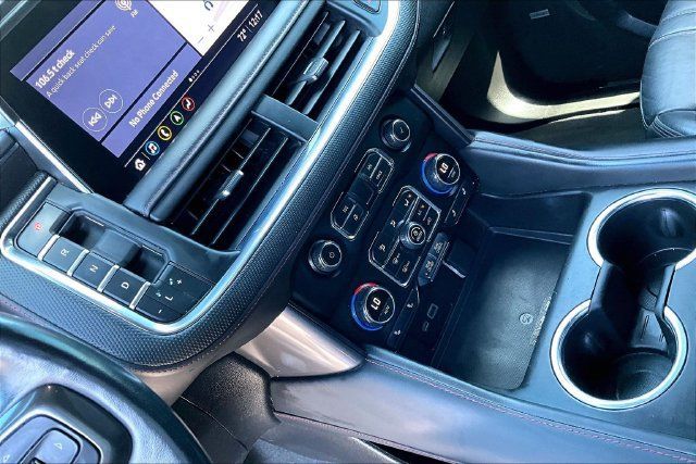 Used 2021 Chevrolet Tahoe RST w/ Luxury Package AWD/4WD image 13
