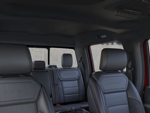 New 2025 Ford F150 Raptor image 22