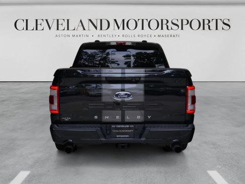 Used 2022 Ford F150 Lariat w/ Equipment Group 502A High AWD/4WD image 39