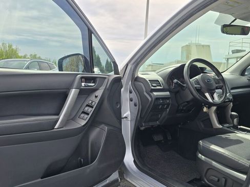 Used 2018 Subaru Forester 2.0XT Premium AWD/4WD image 19