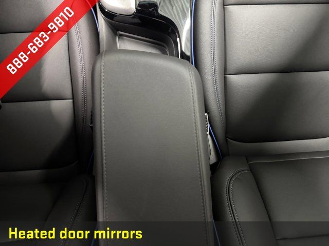 New 2026 Buick Envista Sport Touring w/ Convenience I Package FWD image 15
