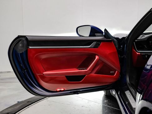 Used 2024 Porsche 911 Targa 4S image 90