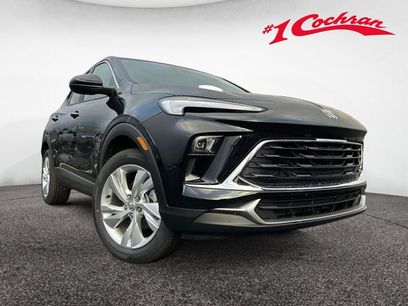 New 2026 Buick Encore GX Preferred w/ Comfort Package