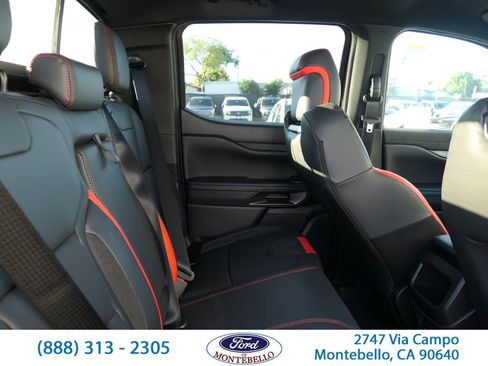 New 2025 Ford Ranger Raptor image 26