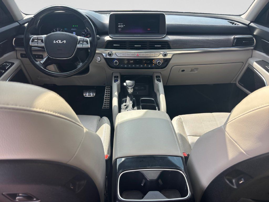 Used 2022 Kia Telluride SX FWD image 14