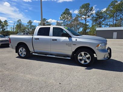 Used 2019 RAM 1500 Express w/ Express Value Package