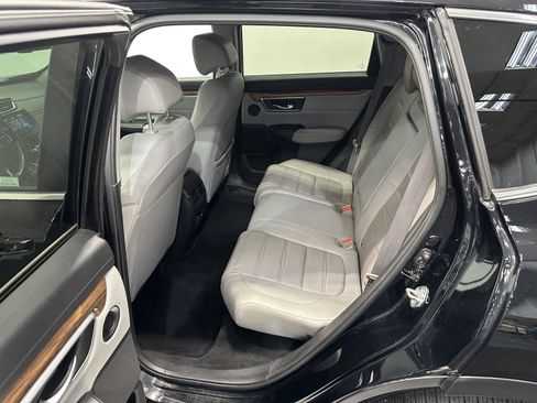 Used 2020 Honda CR-V EX-L image 27