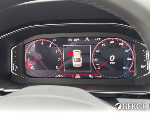 New 2026 Volkswagen Jetta GLI Autobahn FWD image 27