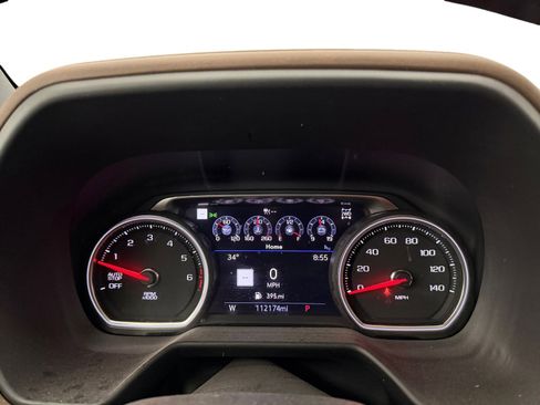 Used 2021 Chevrolet Tahoe High Country w/ Premium Package image 13