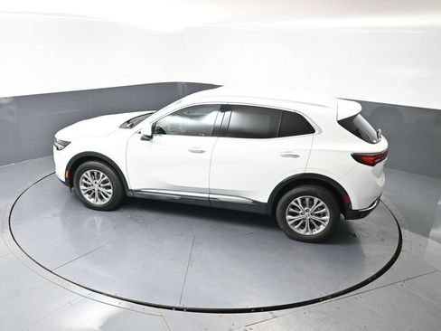 Used 2023 Buick Envision Preferred FWD image 46