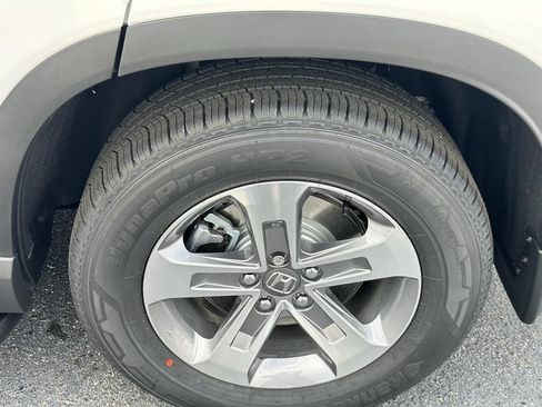 New 2026 Honda Pilot EX-L image 24