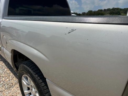 Used 2005 Chevrolet Silverado 1500 LS w/ Light Duty Power Package RWD image 43