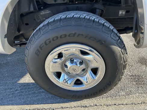 Used 2007 Toyota Tacoma PreRunner image 10