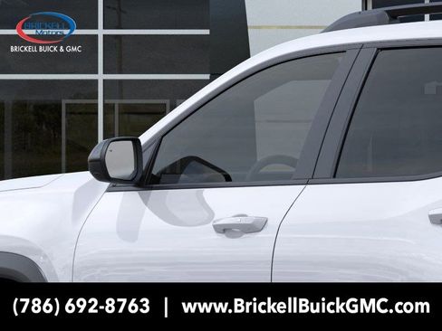 New 2026 GMC Terrain Elevation image 12