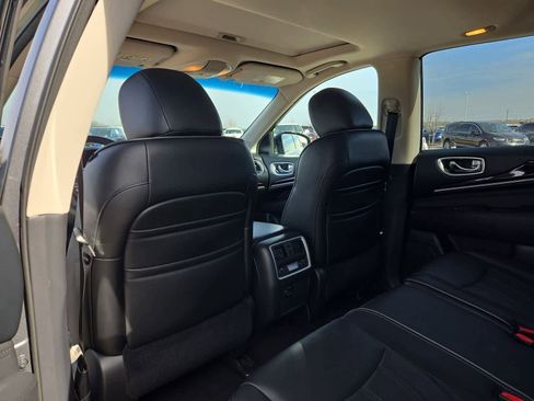 Used 2015 INFINITI QX60 FWD w/ Premium Plus Package image 17