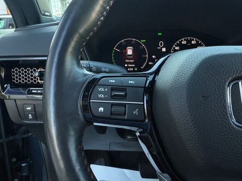 Used 2023 Honda CR-V Sport Touring image 44