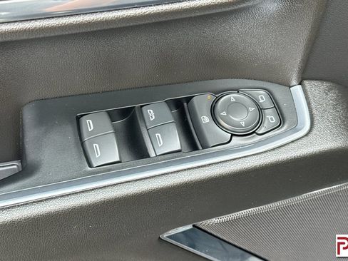 Certified 2024 Chevrolet Silverado 1500 RST w/ Protection Package AWD/4WD image 13