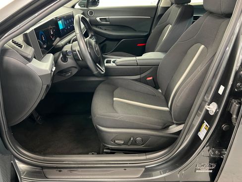 Used 2026 Hyundai Sonata SEL FWD image 18