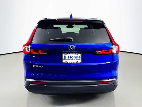 Certified 2023 Honda CR-V EX-L image 6