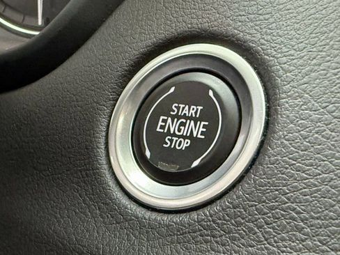 Used 2023 Cadillac XT4 Luxury w/ Cold Weather Package image 15