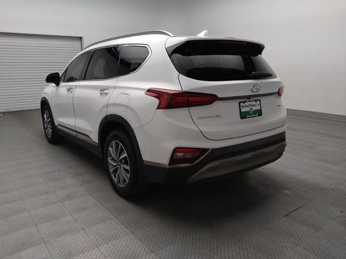 Used 2020 Hyundai Santa Fe Limited image 5