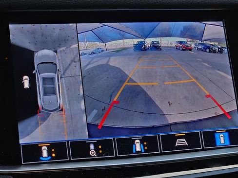 Certified 2023 Cadillac XT5 Premium Luxury w/ Technology Package image 11