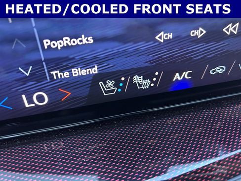 Used 2024 Chevrolet Traverse RS w/ LPO, Floor Liner Package image 7