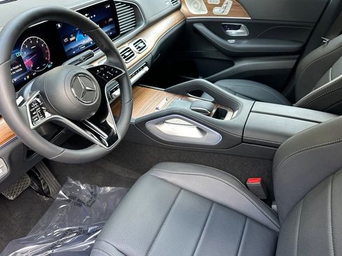 New 2026 Mercedes-Benz GLE 350 4MATIC image 5