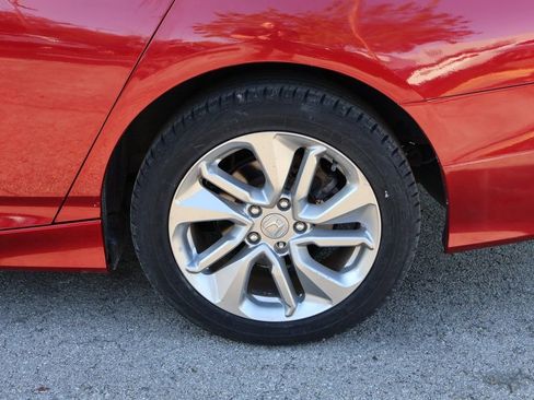 Used 2020 Honda Accord LX image 18