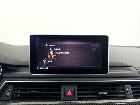 Used 2019 Audi RS 5 Sportback w/ Black Optic Package image 25