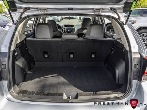 Used 2023 Subaru Crosstrek 2.5i Sport AWD/4WD image 38