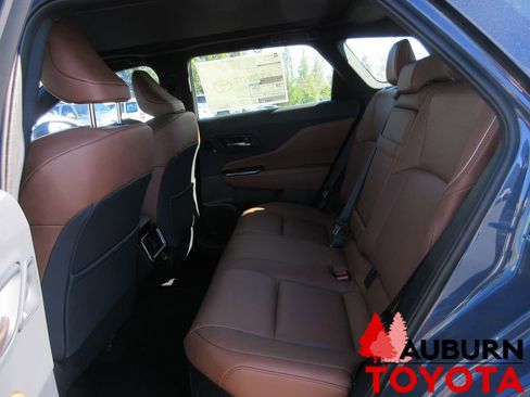 New 2026 Toyota Crown Signia image 18