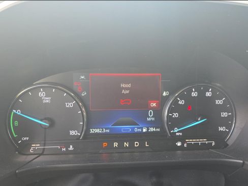 Used 2022 Ford Escape SEL FWD image 12