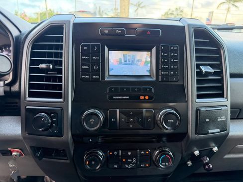 Used 2017 Ford F450 XL w/ Power Equipment Group AWD/4WD image 13