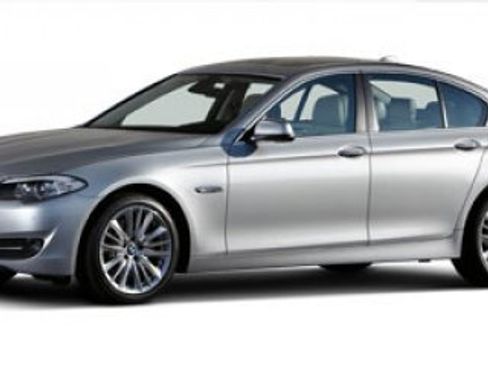 Used 2012 BMW 535i xDrive Sedan image 1