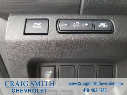 Used 2023 Nissan Frontier PRO-4X w/ Technology Package AWD/4WD image 20