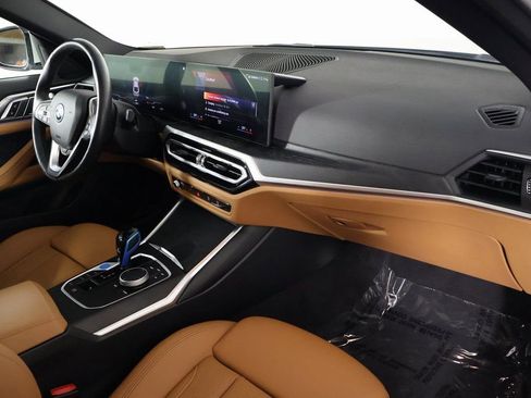 Used 2023 BMW i4 eDrive35 image 9