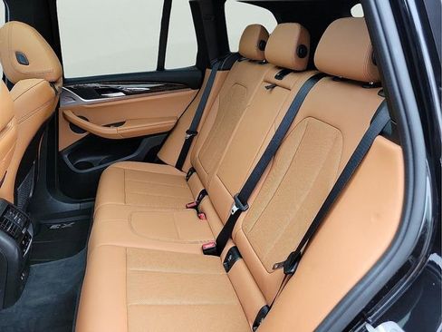 Used 2023 BMW X3 sDrive30i w/ Premium Package RWD image 15