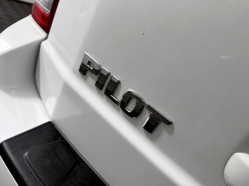 Used 2015 Honda Pilot EX-L image 12