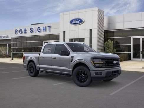 New 2026 Ford F150 XLT AWD/4WD image 7